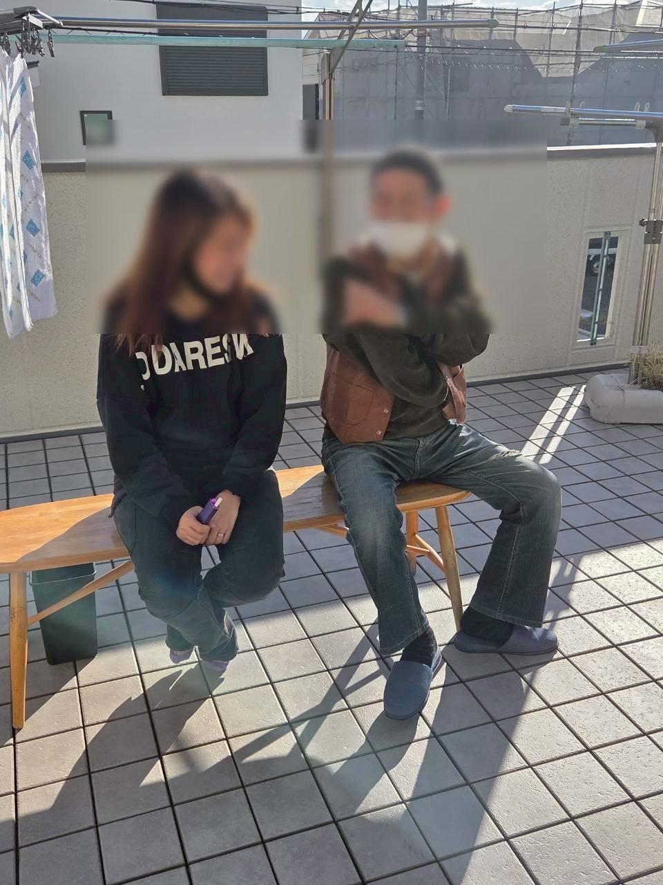 個性を尊重