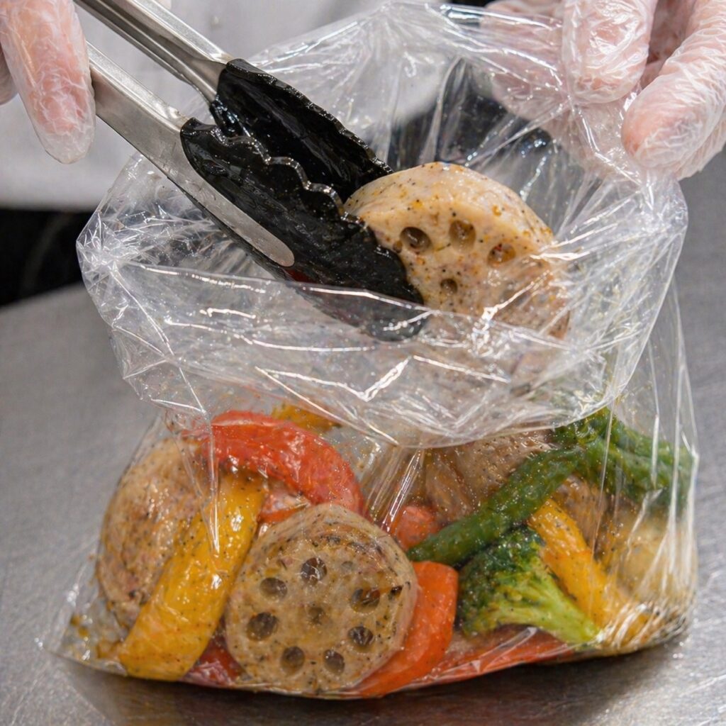 梱包・仕分け